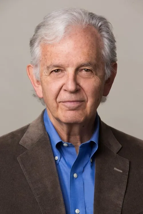 Bruce Broughton interpretando a Himself