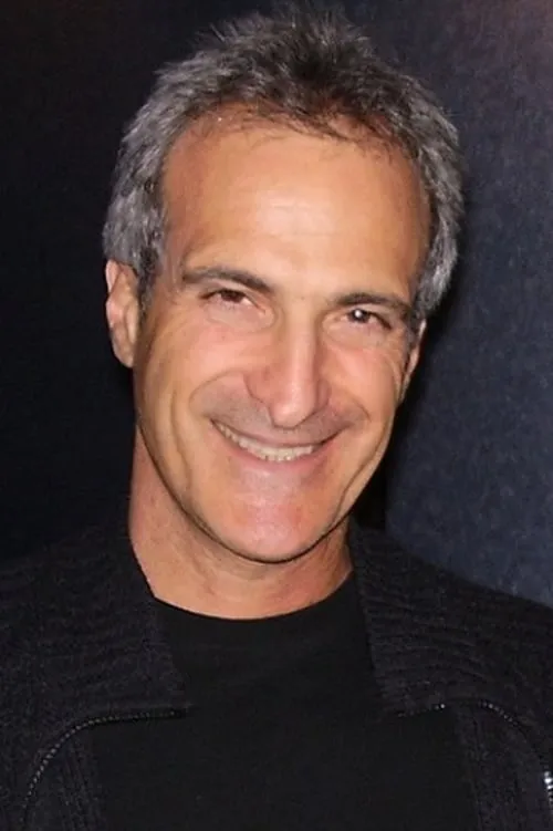 Morgan Miller ha trabajado con Bruce Devan en 1 ocasiones