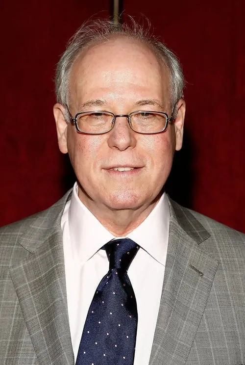 Roberta Grossman ha trabajado con Bruce Joel Rubin en 1 ocasiones