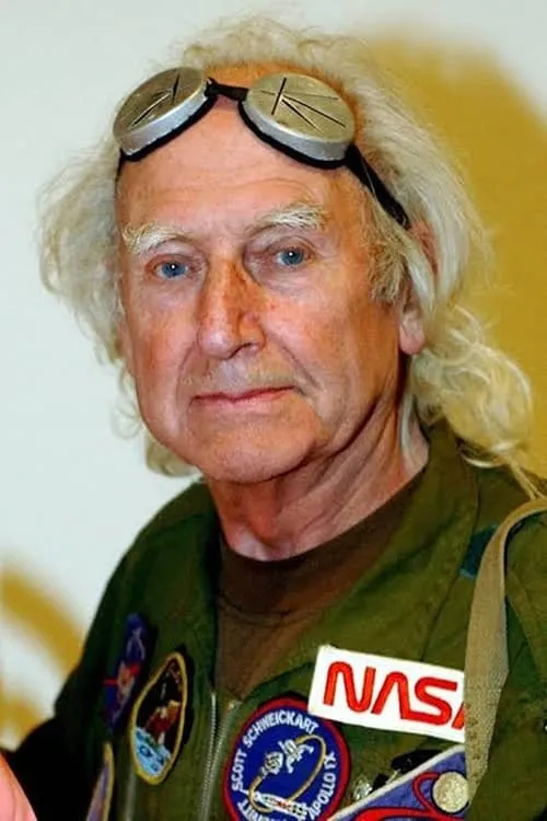 Bob Godfrey ha trabajado con Bruce Lacey en 4 ocasiones