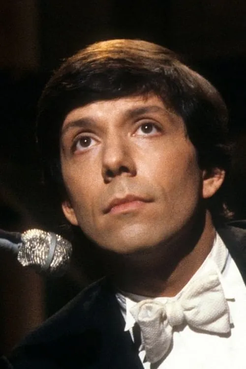 Bruce Mahler — personaje: Self