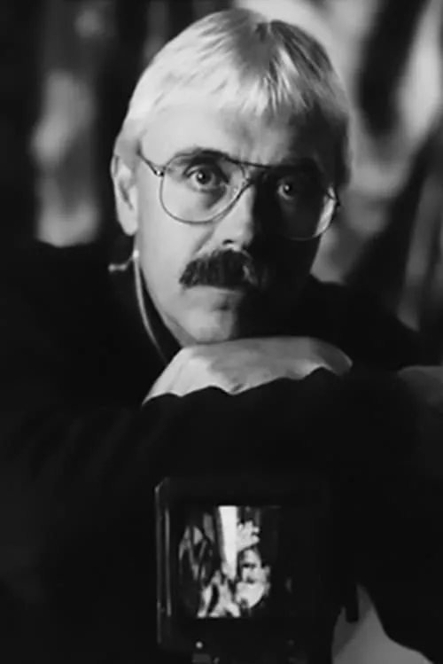 Ursula Jacob ha trabajado con Bruce McBroom en 1 ocasiones