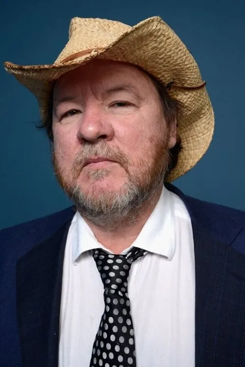 Bruce McDonald interpretando a Himself