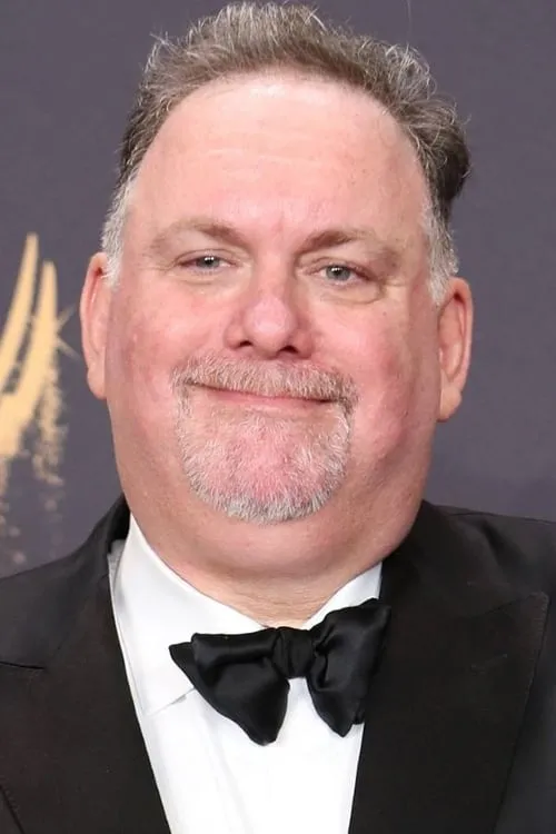 Graeme Gibson ha trabajado con Bruce Miller en 1 ocasiones