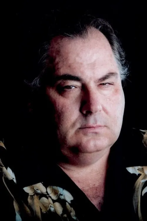 Mickey Gilmore ha trabajado con Bruce-Robert Serafin en 2 ocasiones