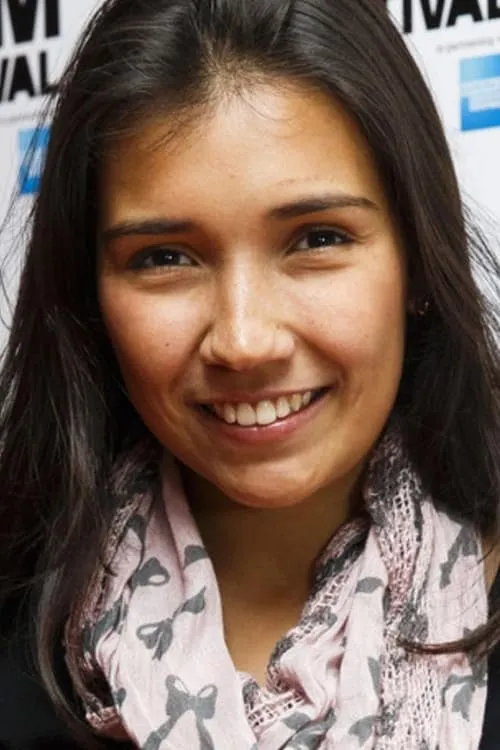 Bruna Amaya en su biografía y filmografía