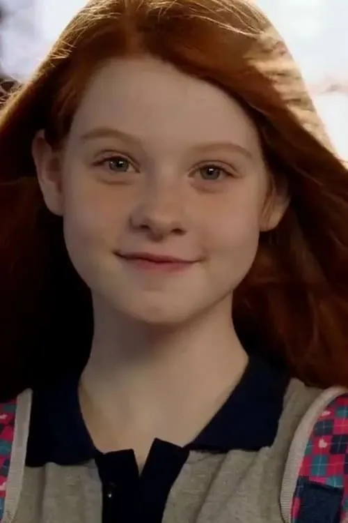 Bruna Cavalieri interpretando a Raquel Marcos