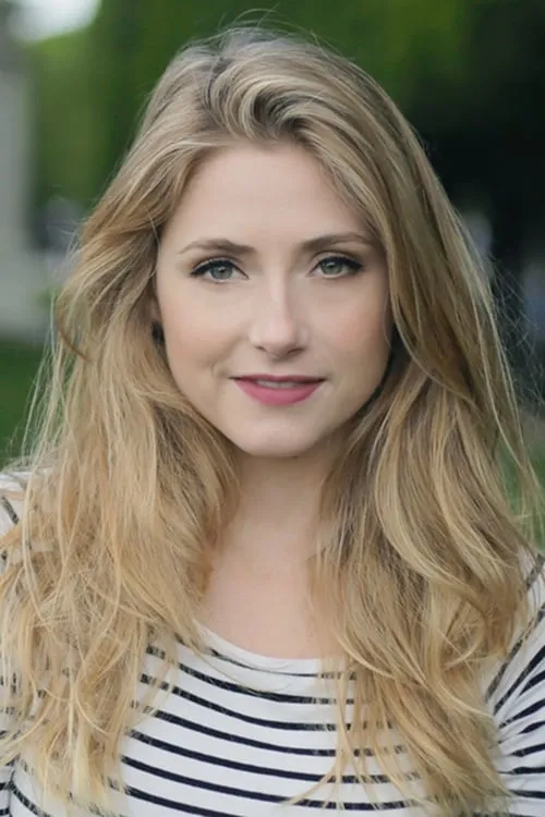 César Marchetti ha trabajado con Bruna Guerin en 1 ocasiones