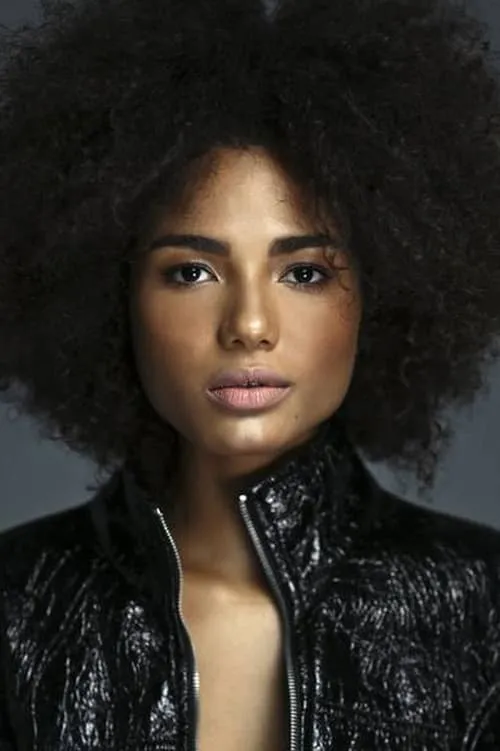 Manoel Rafaski ha trabajado con Bruna Inocencio en 1 ocasiones