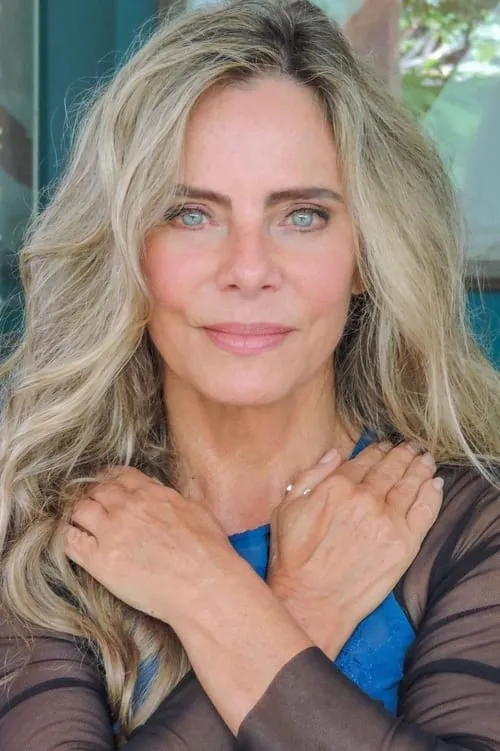 Kotoe Karasawa ha trabajado con Bruna Lombardi en 2 ocasiones