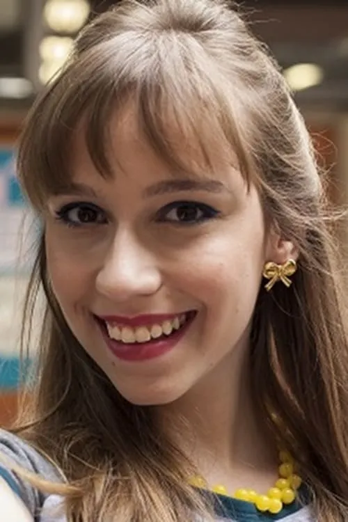 Rodrigo Faro ha trabajado con Bruna Tatar en 1 ocasiones