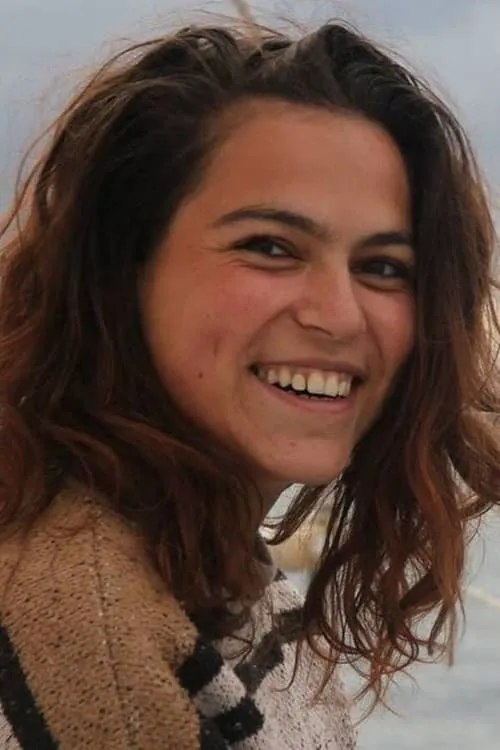 Brunelle Lemonnier interpretando a Hilde