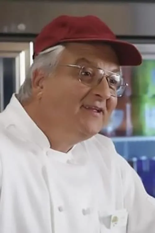 Bruno Alexander interpretando a