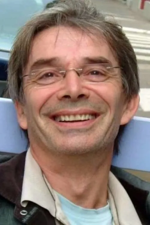 Hubert Godon ha trabajado con Bruno Allain en 1 ocasiones