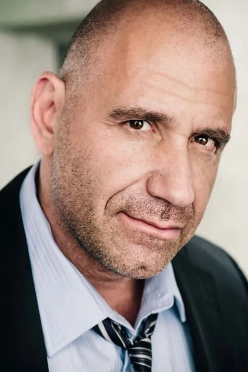 Mark Burzenski ha trabajado con Bruno Amato en 1 ocasiones