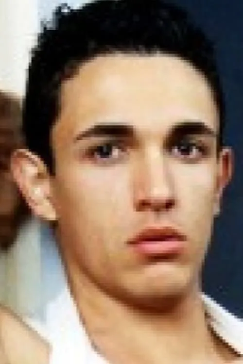 Amanda Vega ha trabajado con Bruno Antoniali en 1 ocasiones