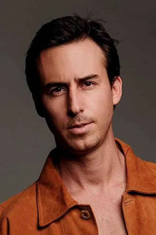 Bruno Ascenzo — personaje: Bruno Ascenzo