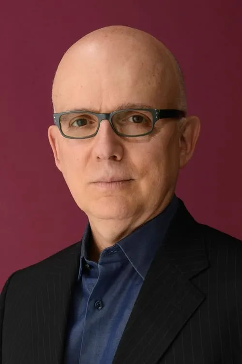 Bruno Barreto interpretando a Self