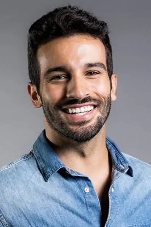 Christian Villegas ha trabajado con Bruno Bevan en 1 ocasiones