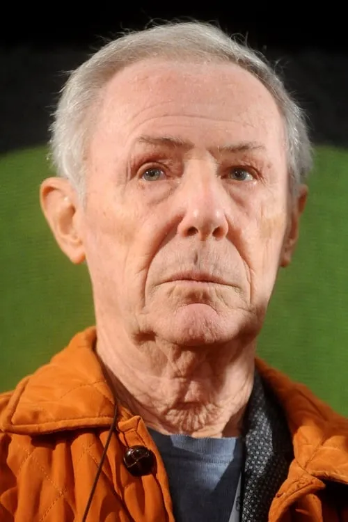 Bruno Bozzetto interpretando a