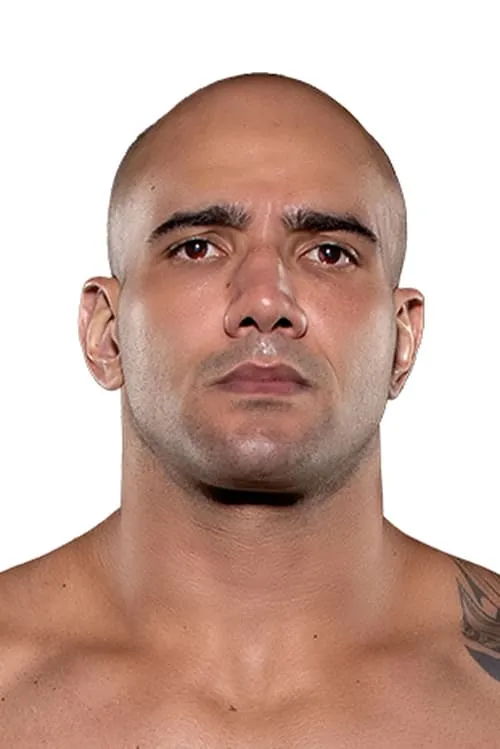 Julia Budd ha trabajado con Bruno Cappelozza en 3 ocasiones