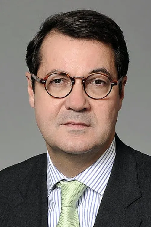 Marjan Šarec ha trabajado con Bruno Colmant en 1 ocasiones