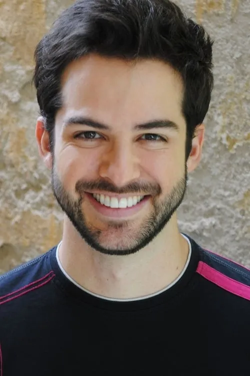 Débora Nascimento ha trabajado con Bruno Dubeux en 1 ocasiones