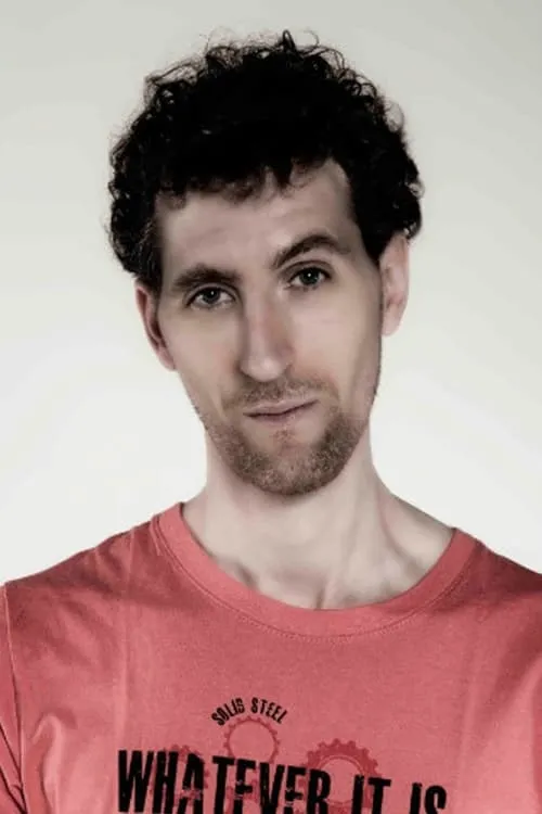 Nacho Joshas ha trabajado con Bruno Giacobbe en 1 ocasiones