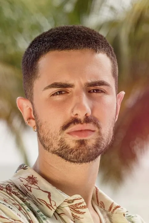 Bruno Magri — personaje: Self