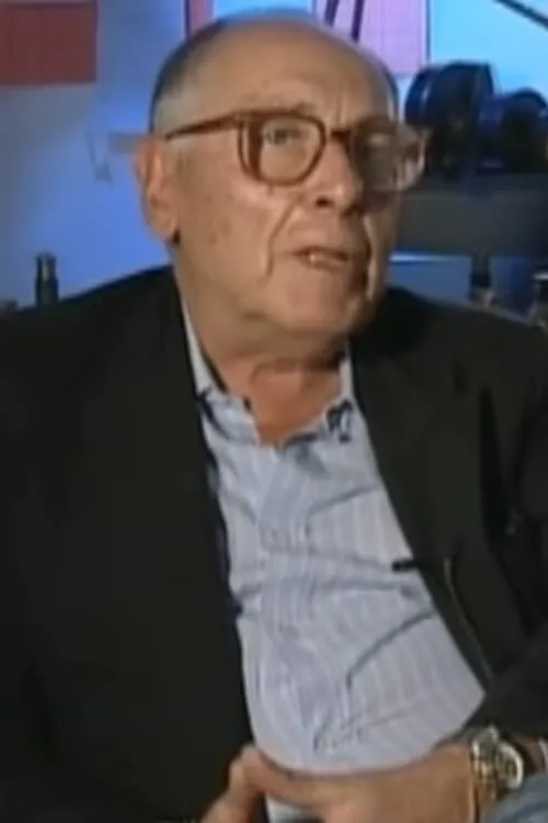 Riz Ortolani ha trabajado con Bruno Mattei en 1 ocasiones