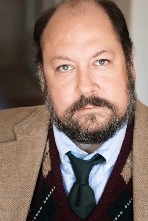 Bruno Oliver interpretando a Sam