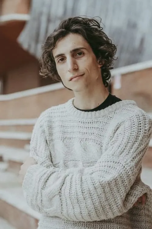 Sofia Luchetti ha trabajado con Bruno Orlando en 1 ocasiones