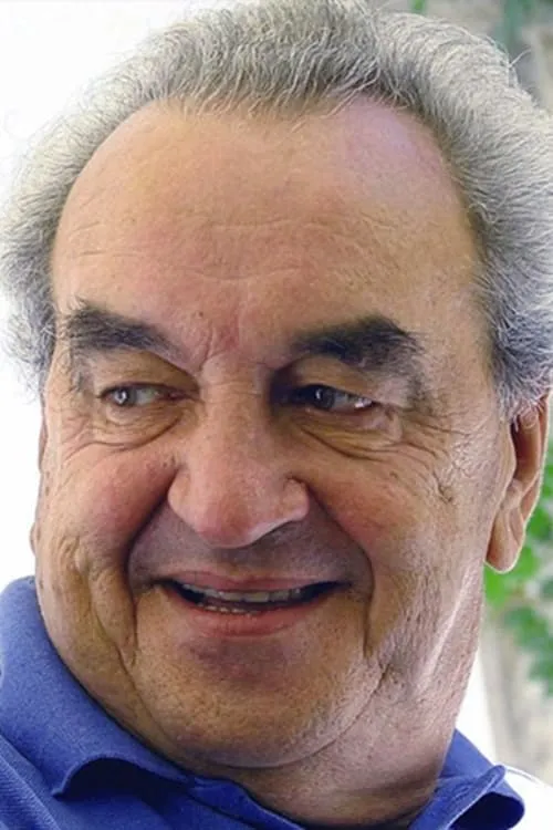 Claudia Penoni ha trabajado con Bruno Pizzul en 1 ocasiones