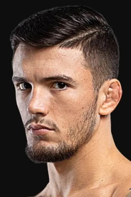 Petchtanong Petchfergus ha trabajado con Bruno Pucci en 1 ocasiones