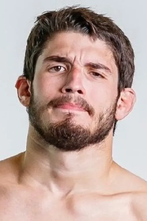 Raymond Daniels ha trabajado con Bruno Souza en 2 ocasiones