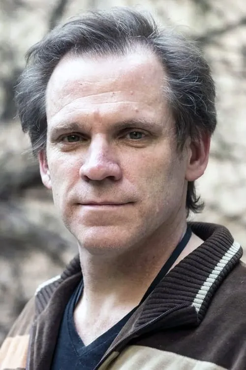 María Francisca Álvarez ha trabajado con Bruno Stagnaro en 1 ocasiones