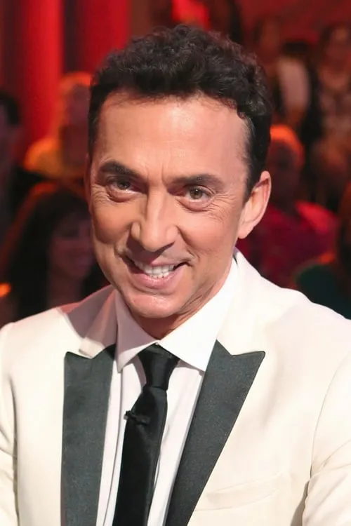 Bruno Tonioli interpretando a 