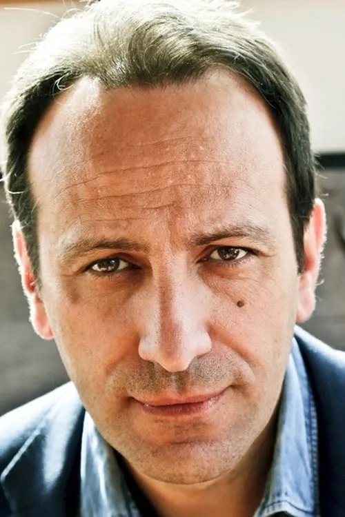 Bruno Tramice — personaje: Specialista del rene