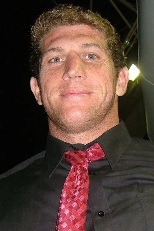 Bryan Fletcher — personaje: Himself