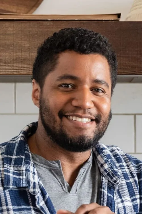 Bryan Ford — personaje: Self - Judge