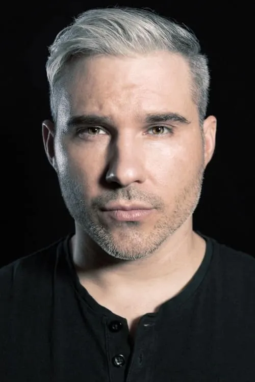 Bryan Gentry en su biografía y filmografía