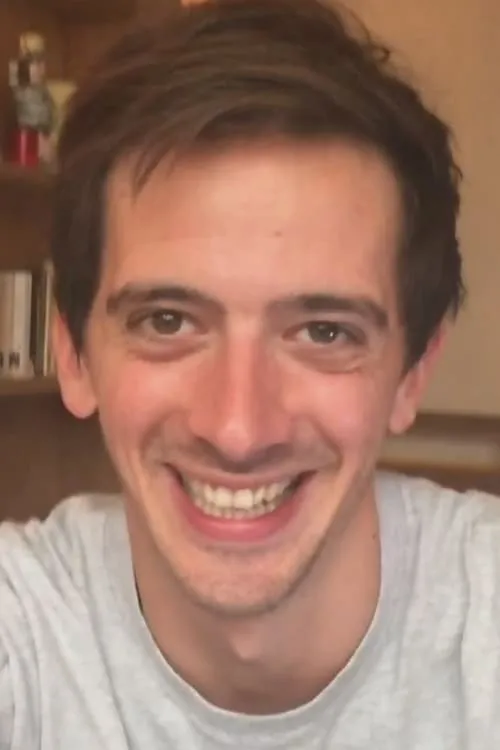 Bryan Marciano — personaje: Jeremy