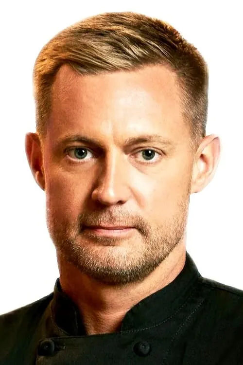 Bryan Voltaggio — personaje: Self - Host / Mentor