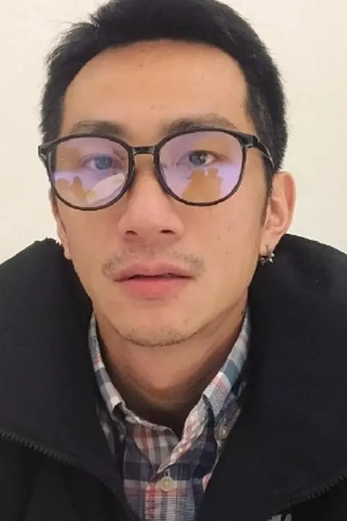 Bryant Lee — personaje: Koeh Soat-hô?