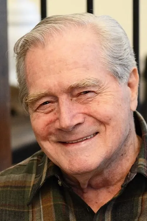 Jeremy Cooper ha trabajado con Bryce Chamberlain en 1 ocasiones