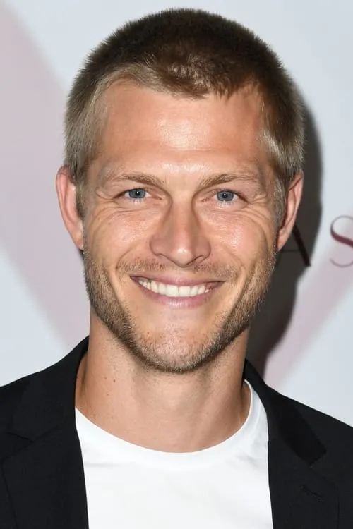 Bryce Durfee interpretando a Sam