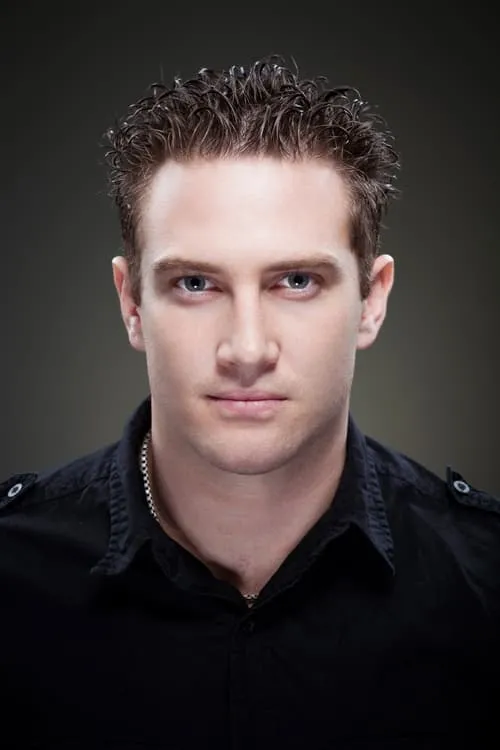 Bryce Papenbrook en su biografía y filmografía