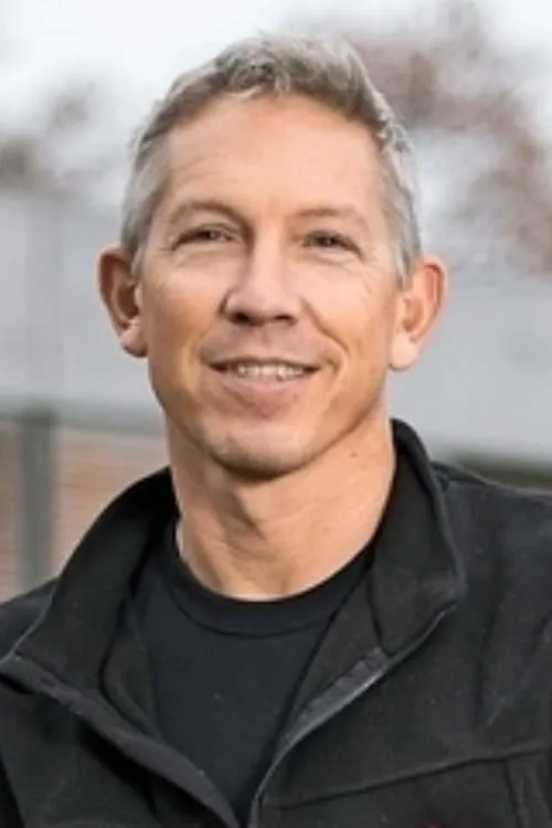 Geoffrey Garratt ha trabajado con Bryn Walters en 1 ocasiones