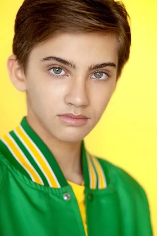 Rob Shuster ha trabajado con Bubba Ali en 1 ocasiones