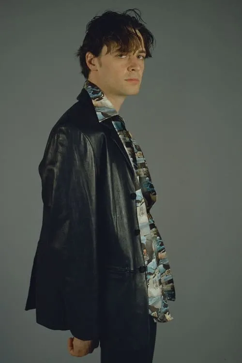 Miles Fowler ha trabajado con Buck Andrews en 1 ocasiones